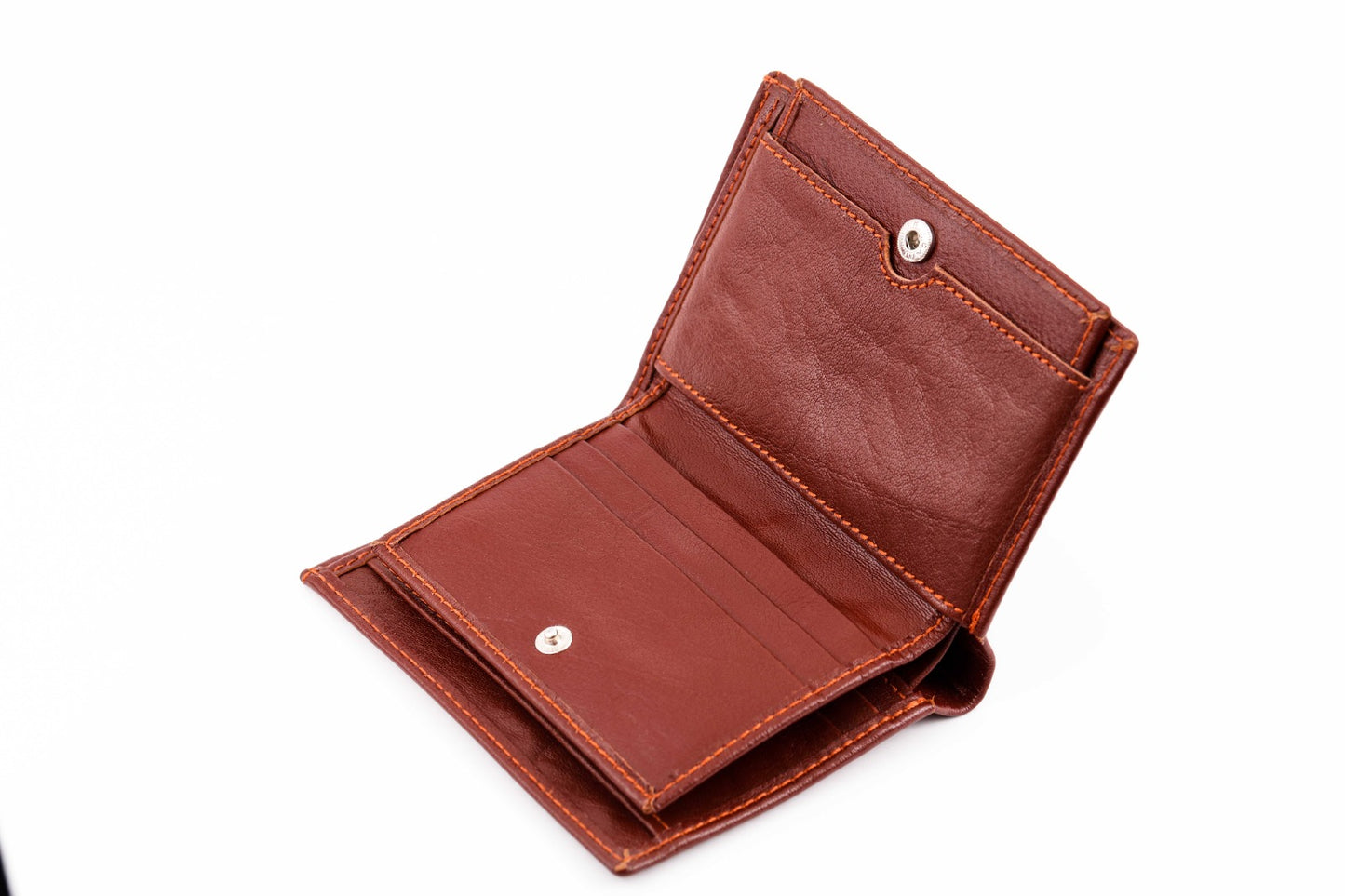 The Wild West Wallet