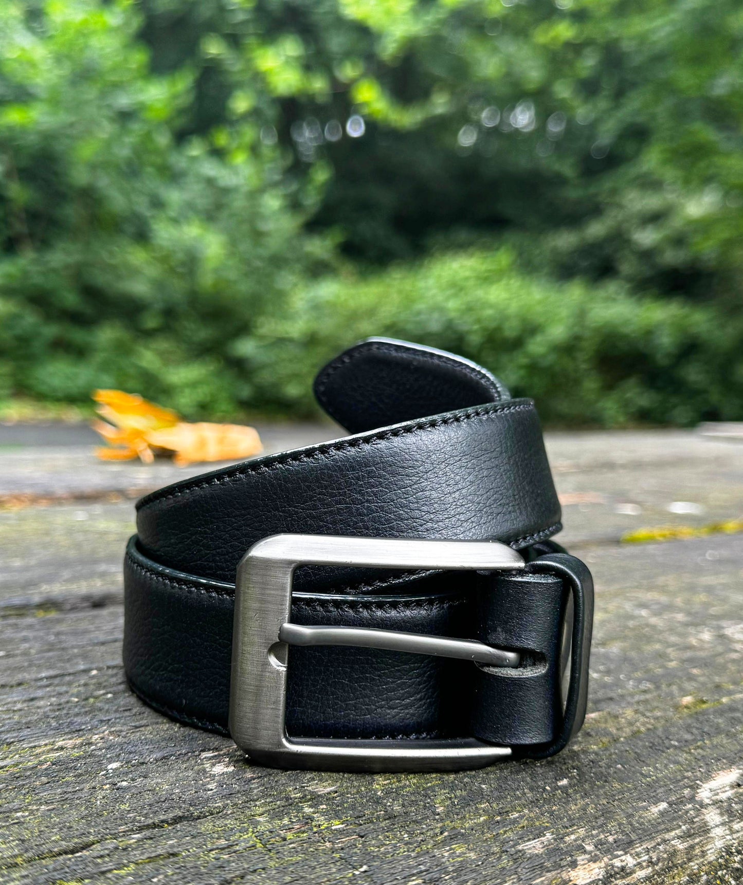 Premium Belts in Full grain Buffalo skin Leather