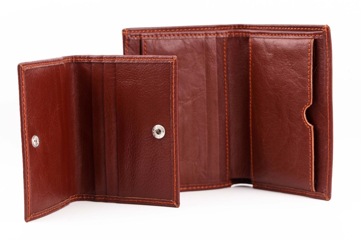 The Wild West Wallet