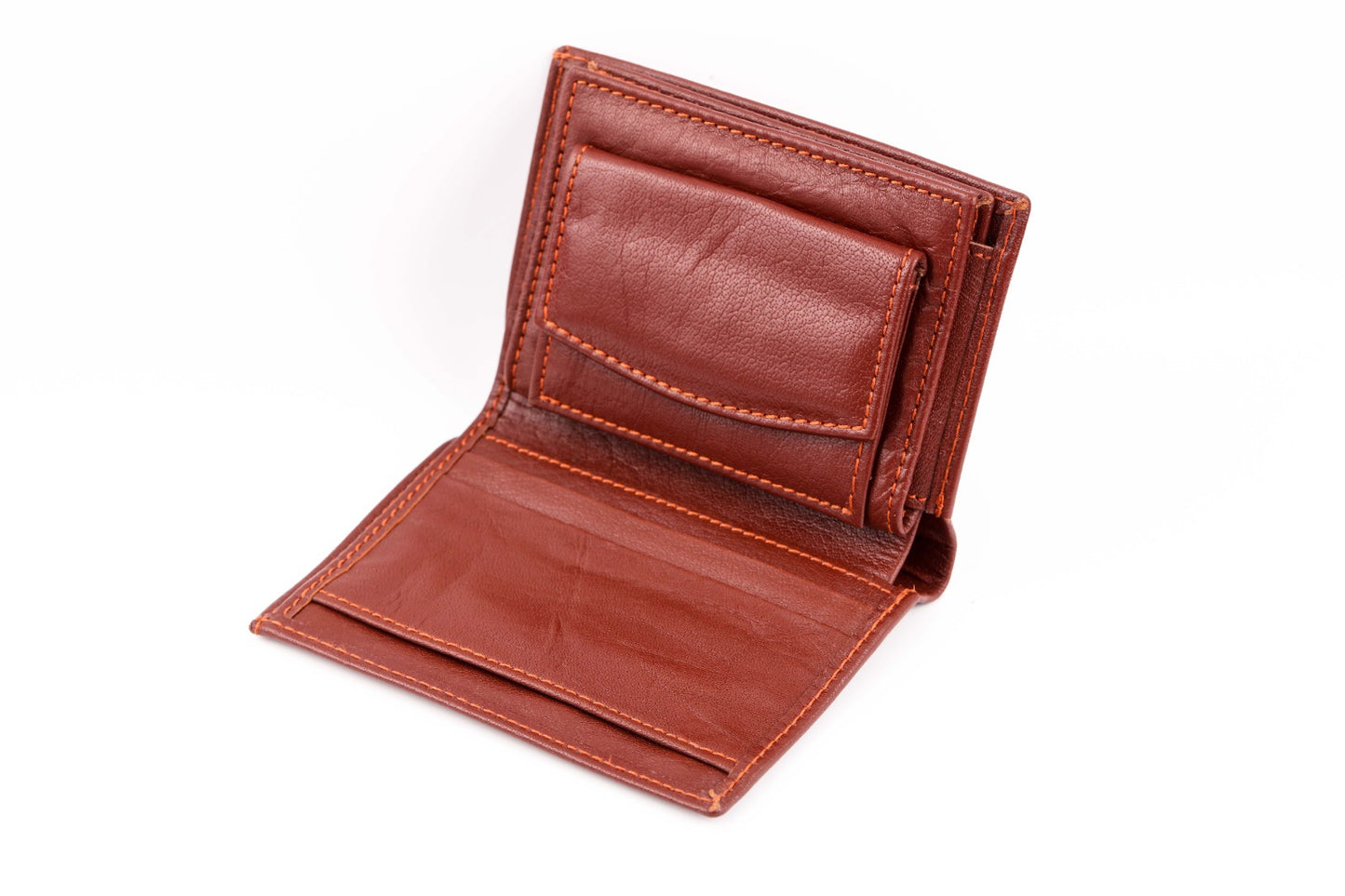 The Wild West Wallet