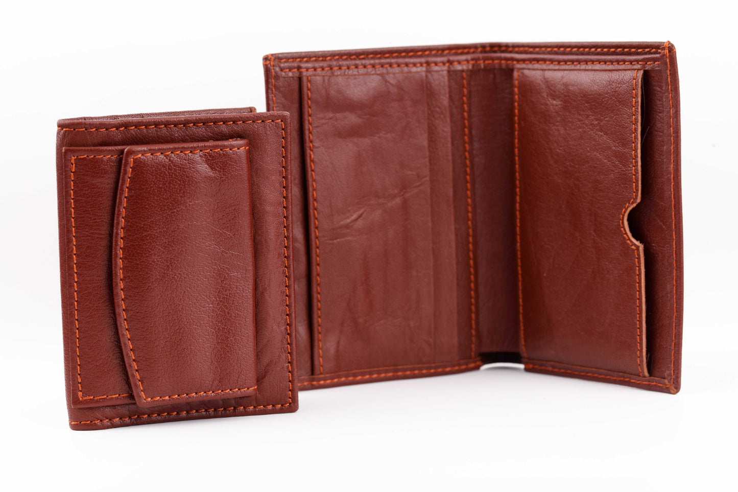 The Wild West Wallet
