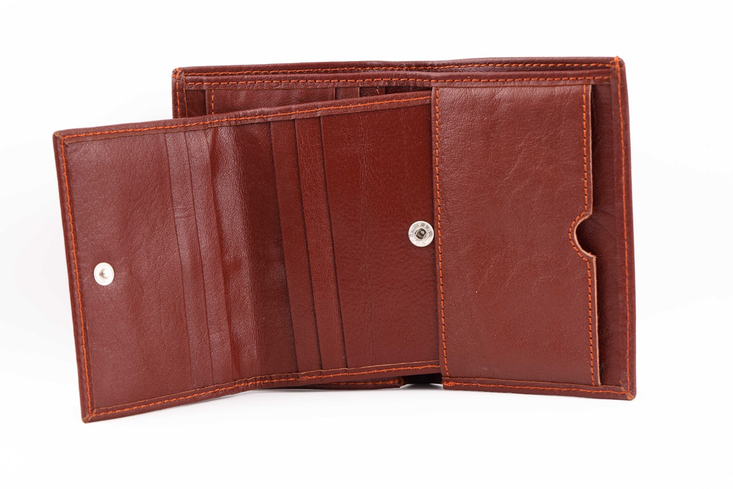 The Wild West Wallet