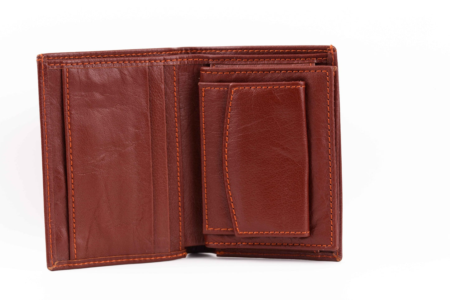 The Wild West Wallet