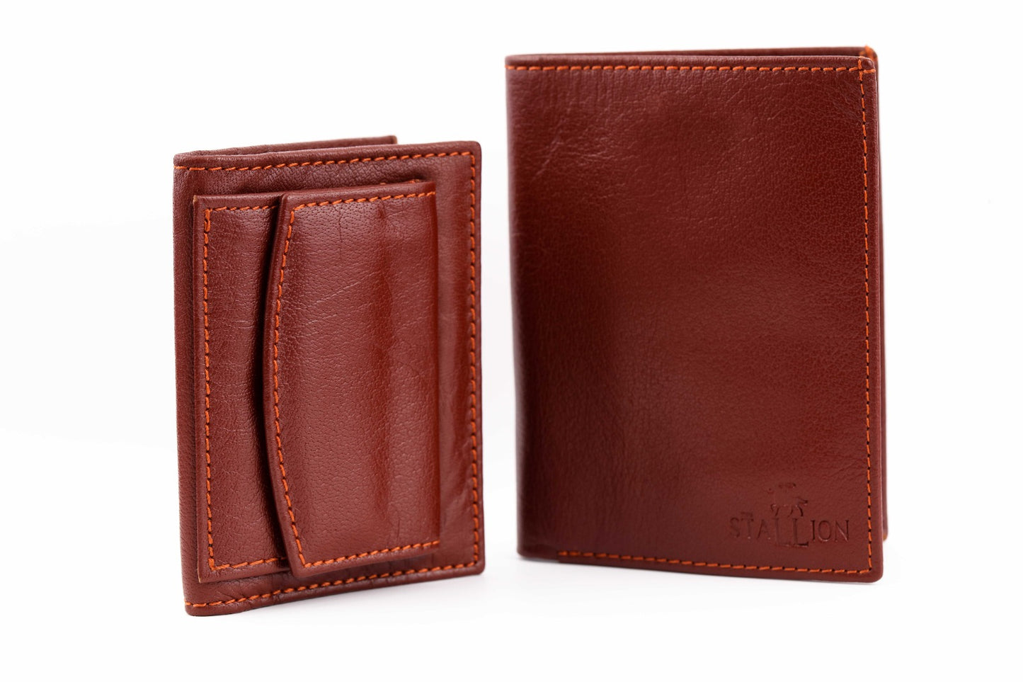 The Wild West Wallet