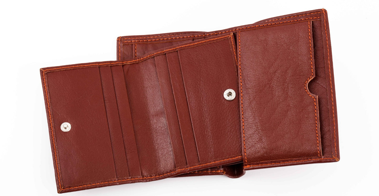 The Wild West Wallet
