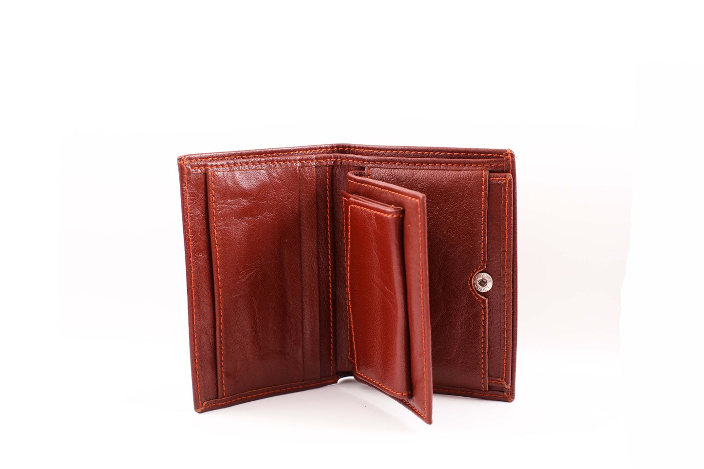 The Wild West Wallet