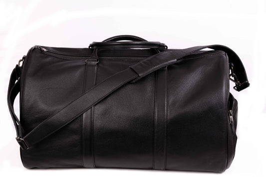 Thee Stallion Duffle Bag ( Black Shade)